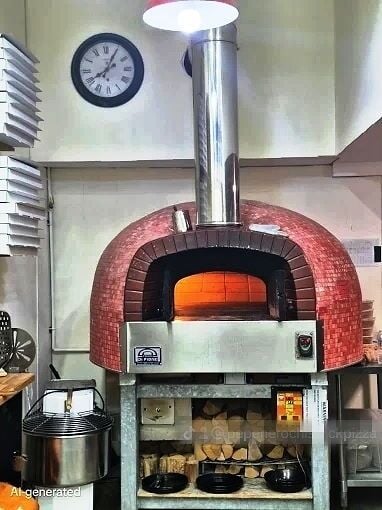 Wood Fired Pizza Restaurant & Takeaway for Sale Wood Fired Pizza Restaurant & Takeaway for Sale