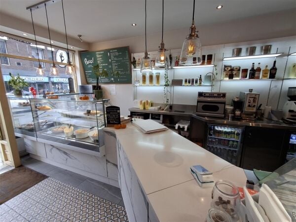 Cafe & Sandwich Bars For Sale in Leeds Cafe & Sandwich Bars For Sale in Leeds