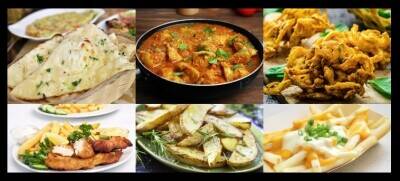 Thriving Food Takeaway and Delivery Business Open to Offers