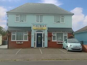 LINCOLNSHIRE COAST - 7 BEDROOM GUEST HOUSE CLOSE TO THE SEAFRONT