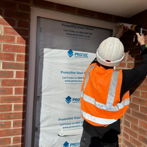 Specialist Sealant & Mastic Application Business with Repeat National Clients Specialist Sealant & Mastic Application Business with Repeat National Clients