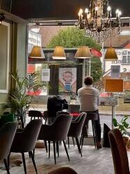 Well Established Cafe and Brunch house