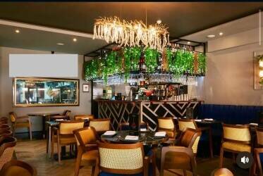 Turkish-Mediterranean restaurant for sale in Southampton