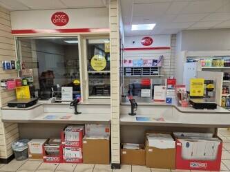 Chapeltown Post office and Off Licence Photo 1
