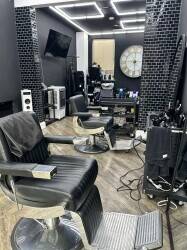 Barber shop for sale in Altrincham