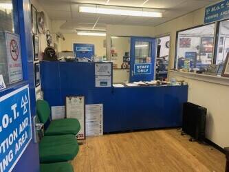 MOT & Repairs garage for sale in Rayleigh Essex with equipment included. MOT & Repairs garage for sale in Rayleigh Essex with equipment included.