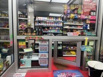 A Hidden Gem of an Off Licence & alcohol shop with no immediate competition and potential to do more Photo 1