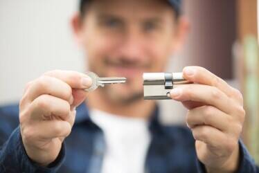 Locksmith & Security Company