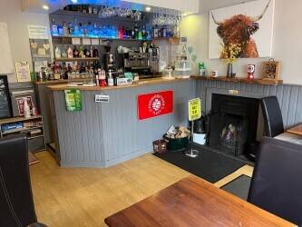 Profitable & Popular Licensed Restaurant in Bustling Tourist Town For Sale