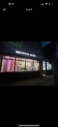 Dessert shop for sale fully equipped and established Dessert shop for sale fully equipped and established