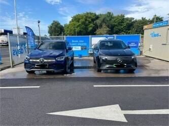 Hand Car Wash for Sale in Talbot Green Business Park Hand Car Wash for Sale in Talbot Green Business Park