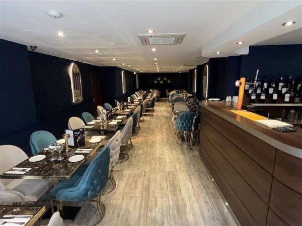 Restaurants For Sale in York Restaurants For Sale in York