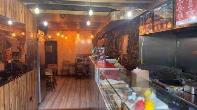 Doner & Grill Takeaway for Sale in Lenton Location