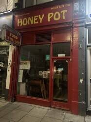 Restaurant for sale in Winchmorehill 