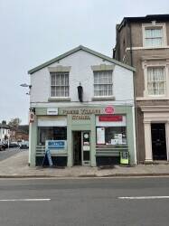 BUSY POST OFFICE AND GENERAL STORE, VILLAGE LOCATION, SHROPSHIRE, FOR SALE. Photo 1
