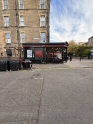 Pizza Hut lease for sale in a prominent trading location in Stockbridge Edinburgh Pizza Hut lease for sale in a prominent trading location in Stockbridge Edinburgh