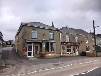 GWENT - WELL-ESTABLISHED PUBLIC HOUSE AT THE HEART OF SOUGHT AFTER RESIDENTIAL LOCATION GWENT - WELL-ESTABLISHED PUBLIC HOUSE AT THE HEART OF SOUGHT AFTER RESIDENTIAL LOCATION