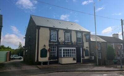 SOUTH WALES - HIGHLY PROFITABLE TRADITIONAL VILLAGE PUB