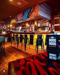 Restaurant & bar for sale in Southport prime location