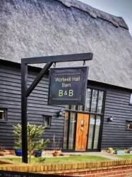 Bed and Breakfast for sale in Harleston Bed and Breakfast for sale in Harleston