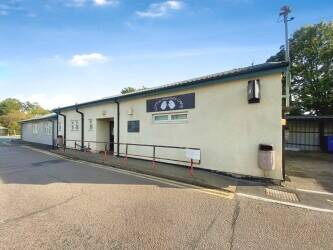 CAFE - Childerditch Industrial Estate, Brentwood CAFE - Childerditch Industrial Estate, Brentwood