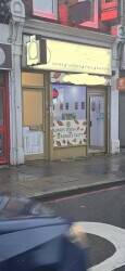 Fried chicken takeaway business, Lewisham London Fried chicken takeaway business, Lewisham London