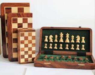 Established Chess Company - Proven Simple and Profitable Business Model - London