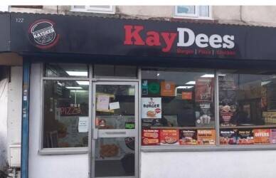 Takeaway for sale Walsall Takeaway for sale Walsall