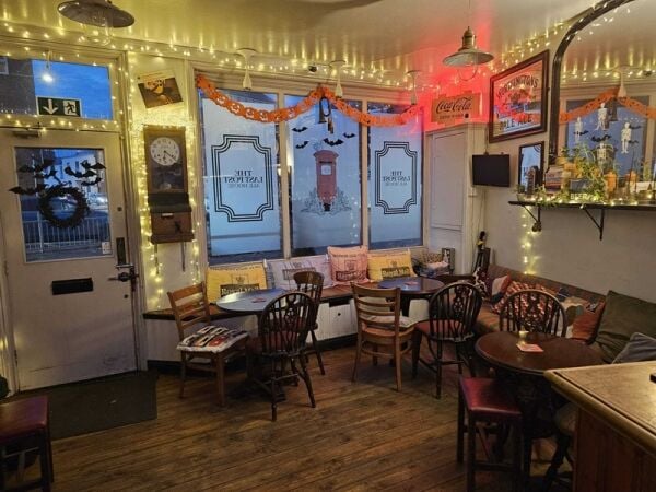 Established Micro Bar – Turnkey Opportunity for an Owner-Operator Established Micro Bar – Turnkey Opportunity for an Owner-Operator