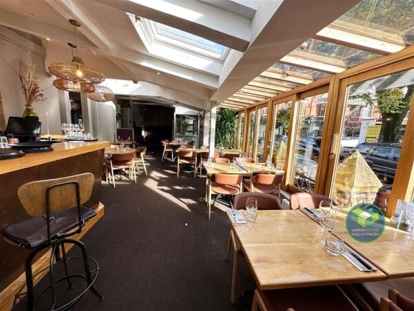 Restaurant in West Didsbury Restaurant in West Didsbury