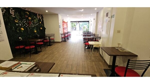 Thriving Asian Fusion Takeaway Offering Distinctive Japanese-Inspired Cuisine Thriving Asian Fusion Takeaway Offering Distinctive Japanese-Inspired Cuisine