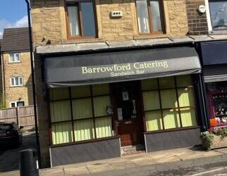 Well Known, Bustling Sandwich Takeaway Business Well Known, Bustling Sandwich Takeaway Business
