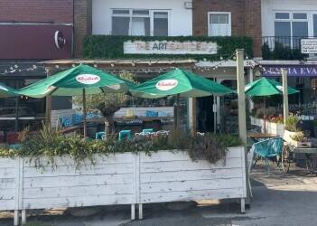 Well-Known, Stylish Deli Business, in the Heart of Penwortham Photo 1