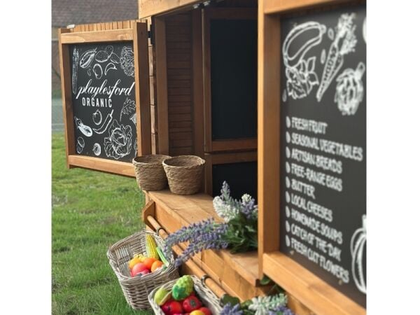 Award-Winning Children’s Play Business in the Heart of the Cotswolds Award-Winning Children’s Play Business in the Heart of the Cotswolds