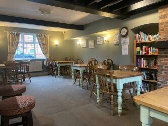 LINCOLNSHIRE - EXTREMELY PROFITBALE TRADITIONAL VILLAGE PUB & RESTAURANT LINCOLNSHIRE - EXTREMELY PROFITBALE TRADITIONAL VILLAGE PUB & RESTAURANT