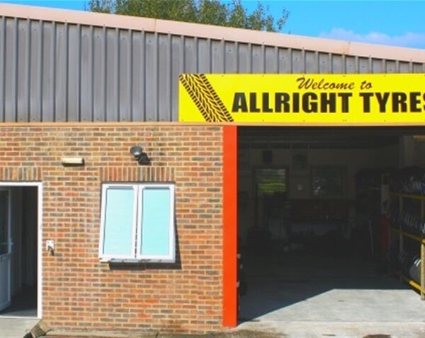 AN AWARD-WINNING TYRE AND MOTORING SERVICING BUSINESS AN AWARD-WINNING TYRE AND MOTORING SERVICING BUSINESS