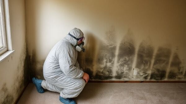 Certified UK Mould Remediation Company with Strong Regional Presence Certified UK Mould Remediation Company with Strong Regional Presence