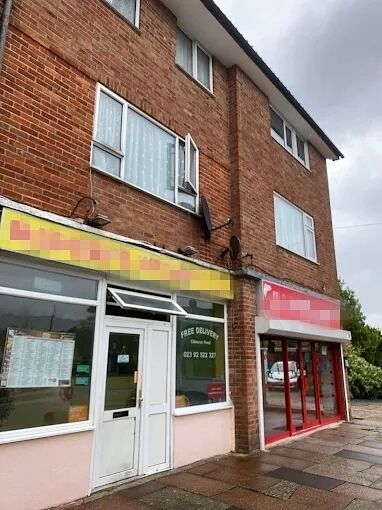 Chinese Takeaway for Sale Chinese Takeaway for Sale