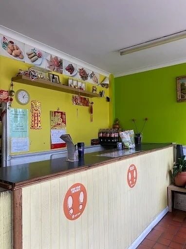 Chinese Takeaway for Sale