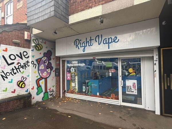 Profitable Vape Retailer β Excellent Reputation and Loyal Customer Base Profitable Vape Retailer β Excellent Reputation and Loyal Customer Base