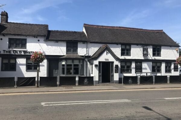Established Pub & Restaurant - Eccleshall Established Pub & Restaurant - Eccleshall