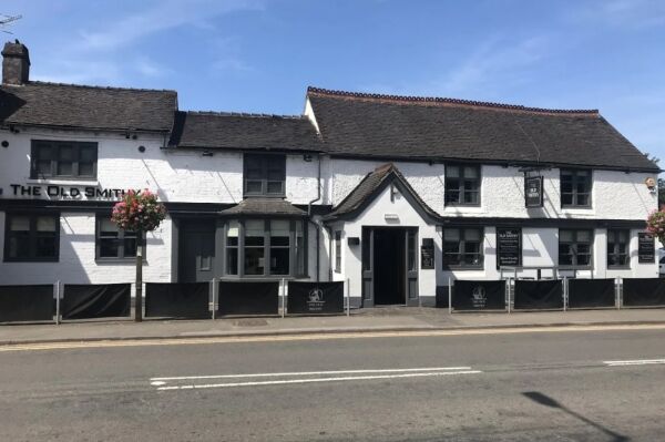 Established Pub & Restaurant - Eccleshall Established Pub & Restaurant - Eccleshall