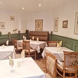 Award-Winning Restaurant & Bar for Sale – 10-Year Lease, Fully Fitted & Trading –