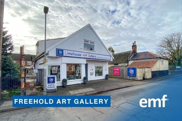 Freehold Art Gallery