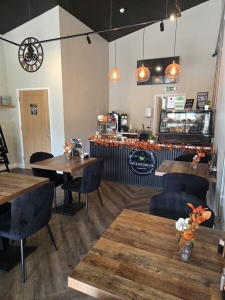 INDEPENDENT BISTRO