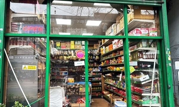 Afro Caribbean / Continental Convenience Store With Fruit And Vegetables potential To Introduce Off Licence for Sale Afro Caribbean / Continental Convenience Store With Fruit And Vegetables potential To Introduce Off Licence for Sale