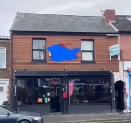 Indian Fusion and BBQ Burgers restaurant for sale in Birmingham Indian Fusion and BBQ Burgers restaurant for sale in Birmingham