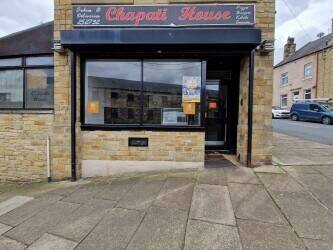Chapati house, Fast Food Business Chapati house, Fast Food Business
