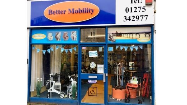 REDUCED - Reputable Mobility Retailer with Proven Track Record and Scope for Growth