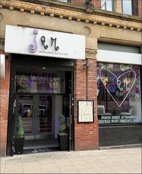 Licenced Bar & Restaurant in City Centre location